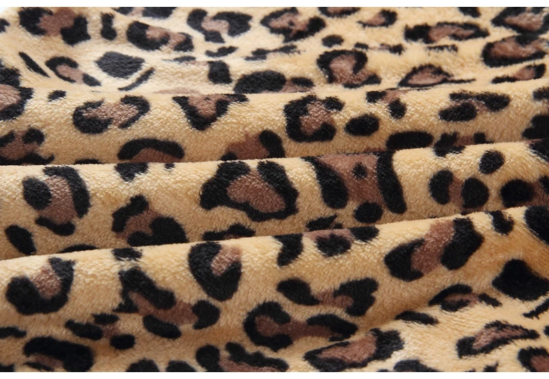 Lossky свитшоты женские осенние леопардовые пуловеры с карманами женские Теплые Топы с длинным рукавом Осень Зима винтажная Пастельная одежда