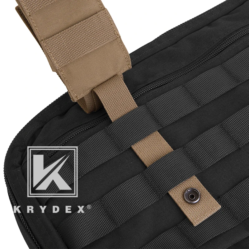 KRYDEX Тактический 3 в 1 турникет EMT сдвига комплект RG Открытый Охота первой помощи медицинская травма 7,2" ножничный жгут MOLLE сумка