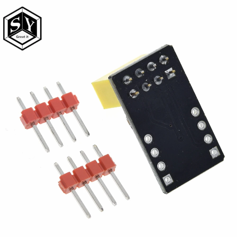 ESP-01 Esp8266 ESP-01S Model (6)