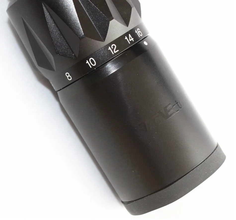 VO Paladin 4-16x50 Acom 5