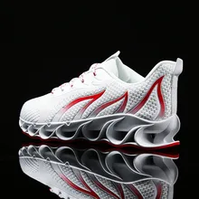 OdoRola/мужские модные кроссовки больших размеров; повседневные спортивные кроссовки; легкая уличная прогулочная обувь; сетчатые кроссовки; обувь для отдыха