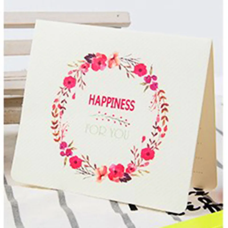 New-mini-birthday-greeting-card-holiday-card-wedding-greeting-card-paper-with-envelope-1PCS(1)