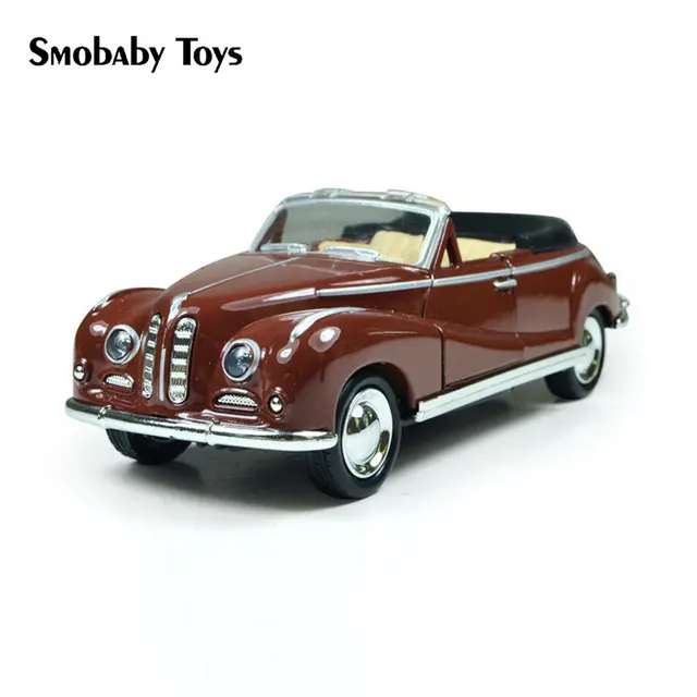 diecast vintage cars