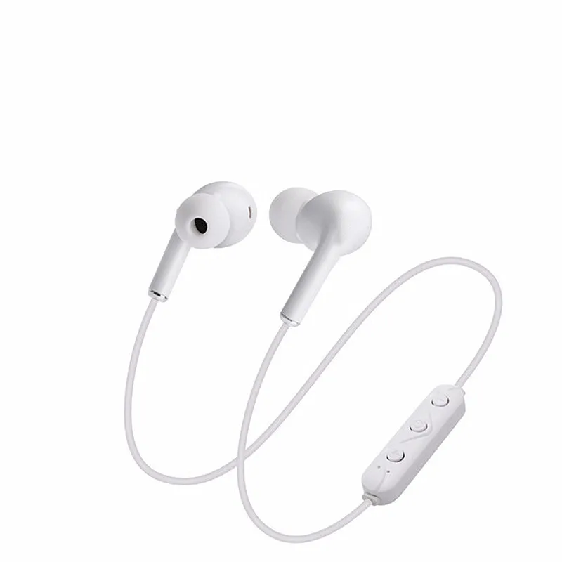  Bluetooth Earphones 5.0 Sports Neckband Magnetic Wireless earphones Music headset With Mic Earbuds For Xiaomi huawei all phones 