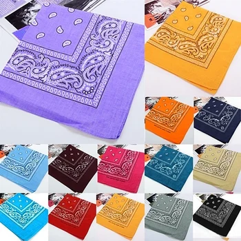 

Bandana Men Women Outdoor Sports Bandana Scarf Headwear Face Mask Riding Camping Cycling Headscarf Tube Wristband Headband Cool