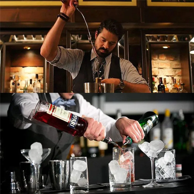 Stainless-Steel-Leakproof-Wine-Pourers-Liquor-High-Quality-Liquor-Pour-Spouts-with-Cap-Covers-for-Bars (5)