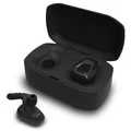 BH693 Wireless hands free Bluetooth ear Stereo Business Noise Cancelling In-Earrphones with mic For Samsung Huawei Xiao mi
