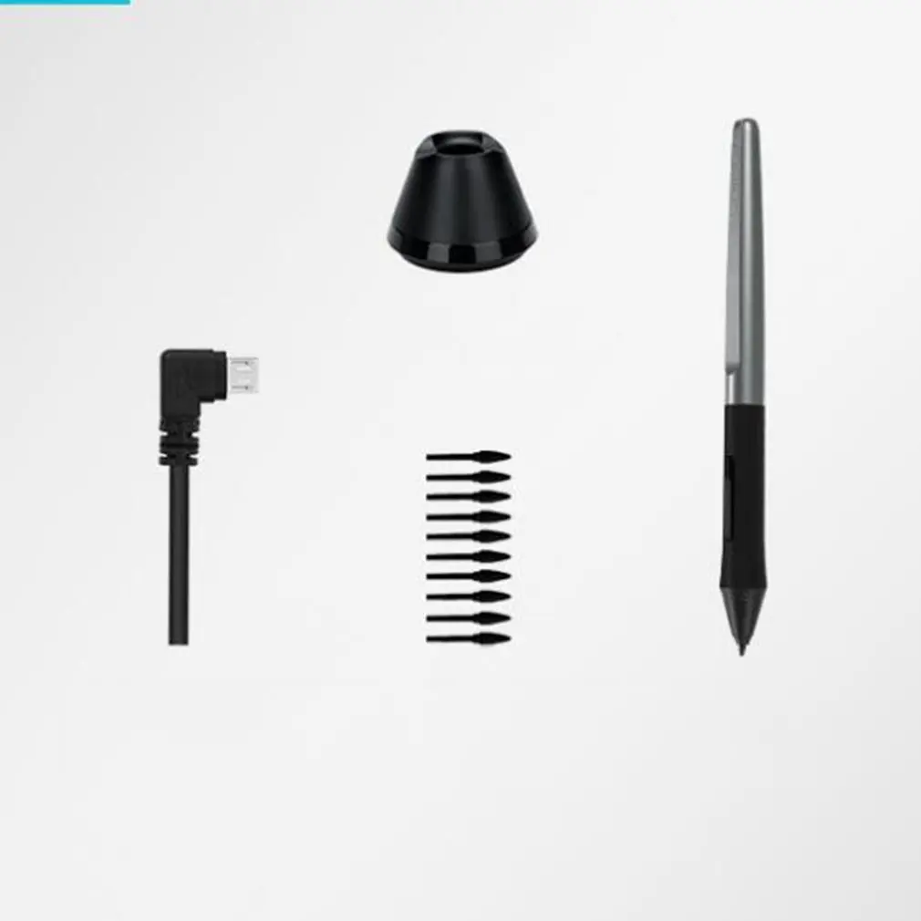 H950P цифровая доска, профессиональная доска для рисования, ручная роспись, компьютерная доска для черчения, доска для черчения
