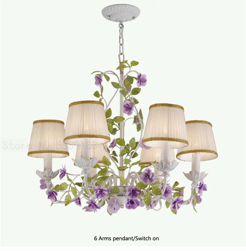 flower pendant light (23)