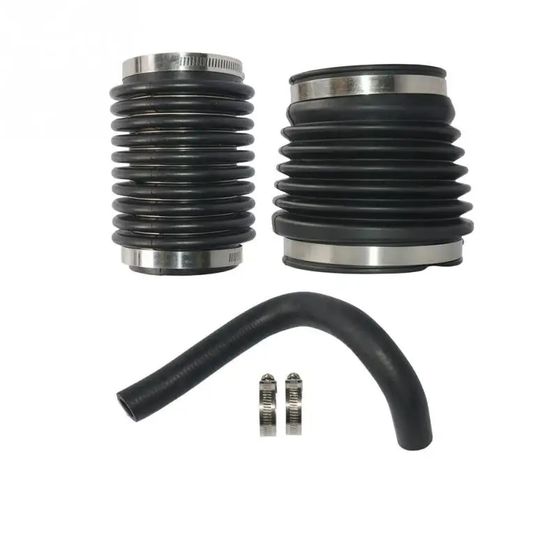

Water pipe 875822 876294 876631 bellows replacement parts for Volvo Penta AQ200 280 290 personal ship plumbing repair tool