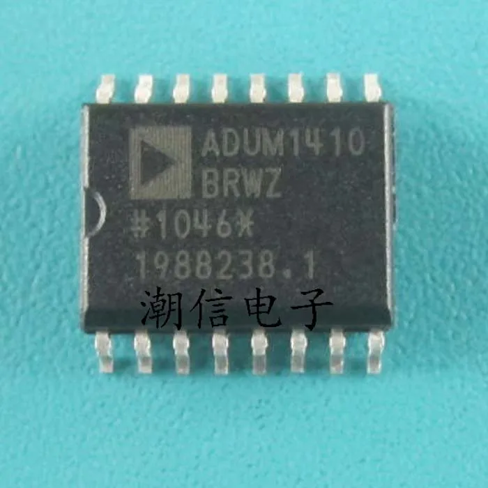 ADUM1410BRWZ ADUM1410