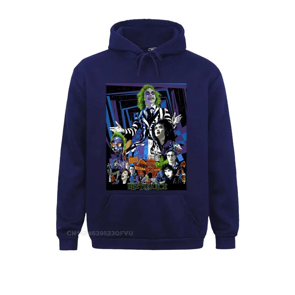 Family 98559 Hoodies for Men On Sale April FOOL DAY  Long Sleeve Sweatshirts Casual Sportswears Free Shipping 98559 navy