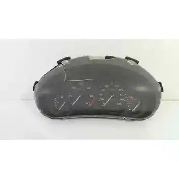 

9651740080 2226510 clock Account Km Peugeot 206 Saloon