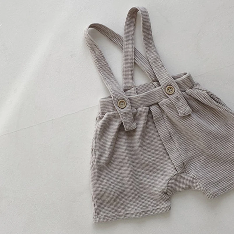 Baby Boys Romper Summer Vintage Linen Cotton Infant Bodysuit for Toddler Girls Clothing Set Children Bodysuit Overalls Outfits Newborn Sailor Romper Girls Boy Costume Anchor