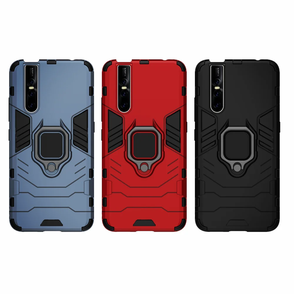 Vivo 1819 Vivo V15 Pro Mobile Flip Cover Untuk Vivo V15 Pro Casing