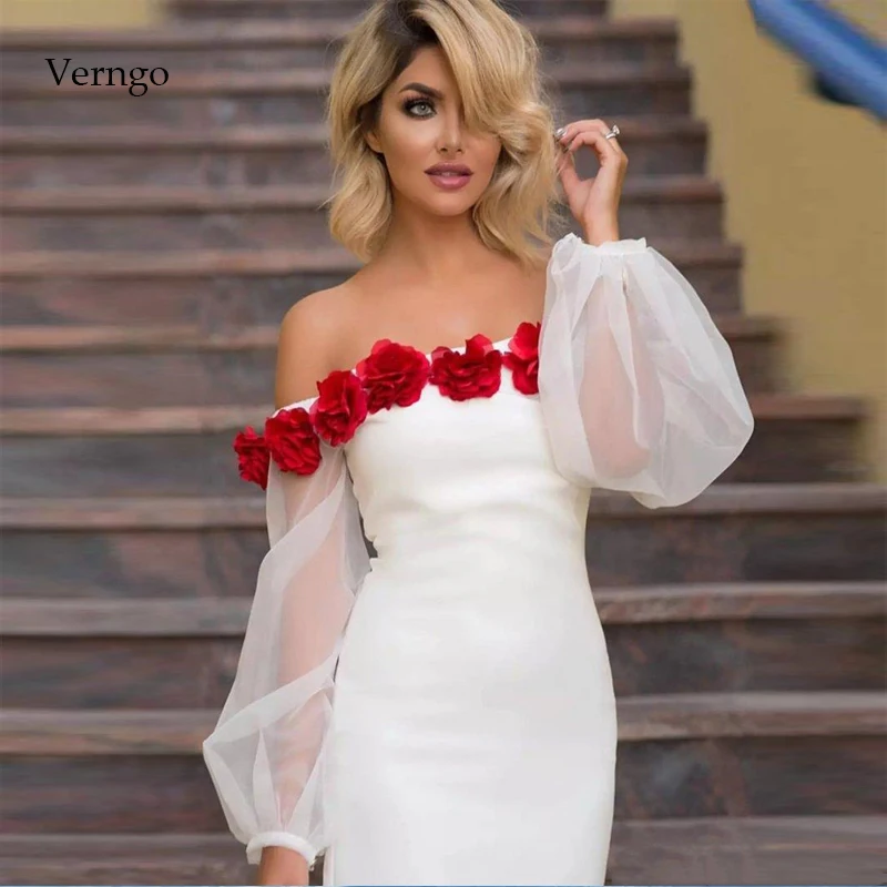 vestidos elegantes de dia