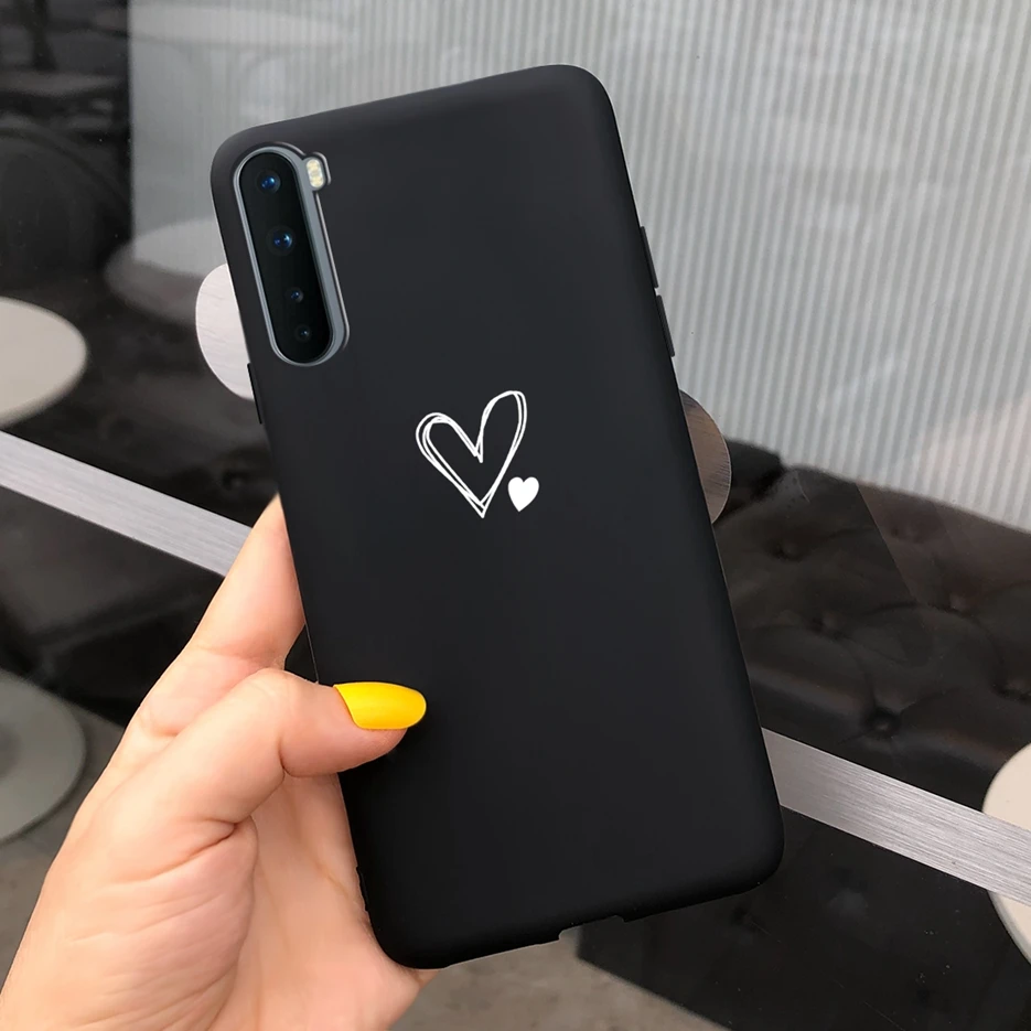 Sunflower Design Soft Silicone Shockproof Phone Case - Cute Protective Back Cover