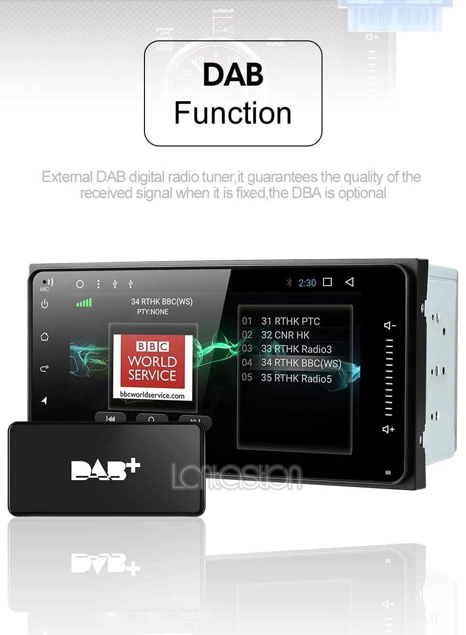 Clearance PX30 Quad core DSP android 9.0 car dvd gps navigation for Toyota Avalon AVanza Celica camry corolla car radio video player 10