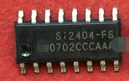 SI2404-FS SOP16