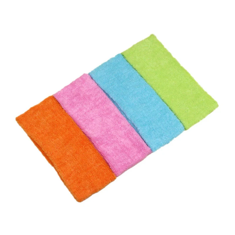 Рисунок 5 - Спортивные хлопковые аксессуары для мужчин и женщин