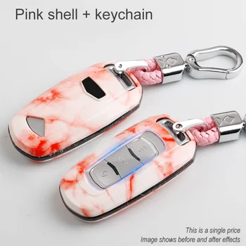 

Car key case for geely emgrand ec7 mk atlas emgrand x7 7 ec8 gt mk cross boyue ck2 panda gc6 5 nl3 gs gx7 gx2 englon cover