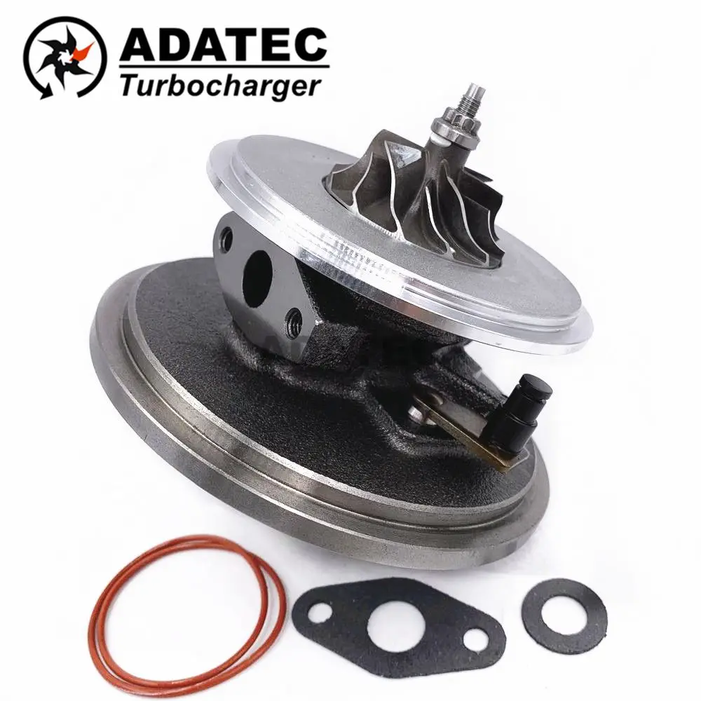 Garrett ТУРБОКОМПРЕССОР GT1646V 765261 756867 03G253014N CHRA картридж для Volkswagen Golf V 2,0 TDI 103 кВт-140 л.с. BMP/BMM