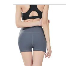 Леггинсы для спортзала женские леггинсы для фитнеса женские леггинсы с высокой талией и карманом для бега спортивные штаны Modis