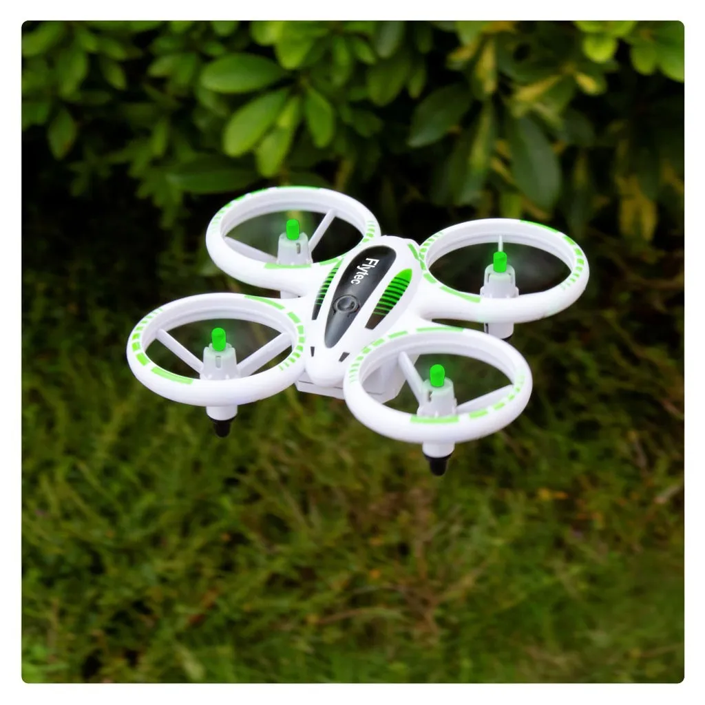 Flytec T21 крутой светодиодный фонарь для дыхания, высокая высота, пульт дистанционного управления, Дрон, 3D отжим, один ключ назад, детские подарки, высокое качество
