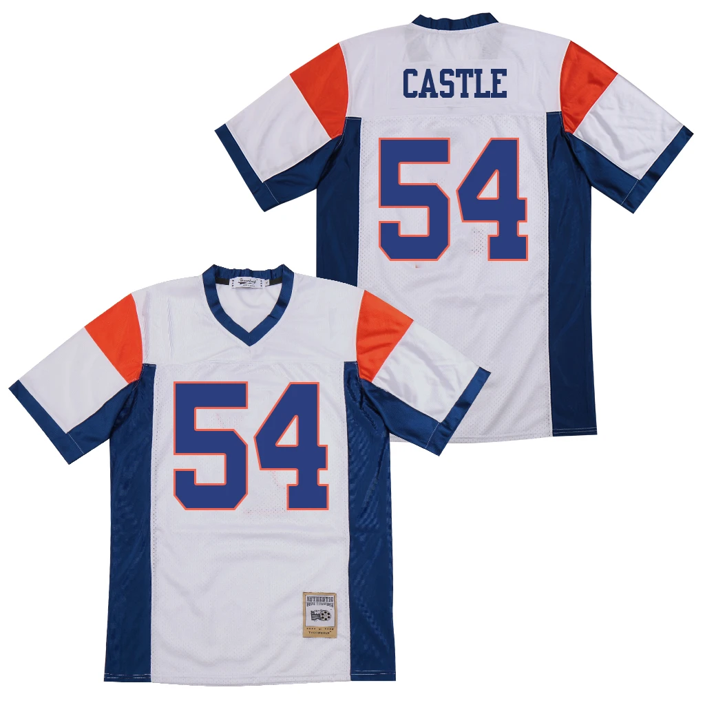 blue mountain state jersey