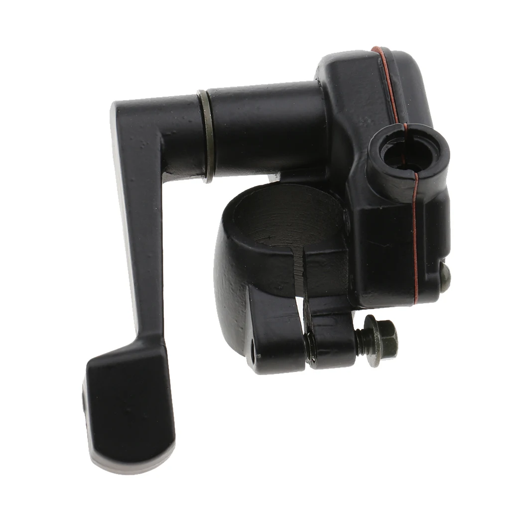 MagiDeal Throttle Thumb Controller Assy for 47 49cc Mini Motor Quad ATV 22mm