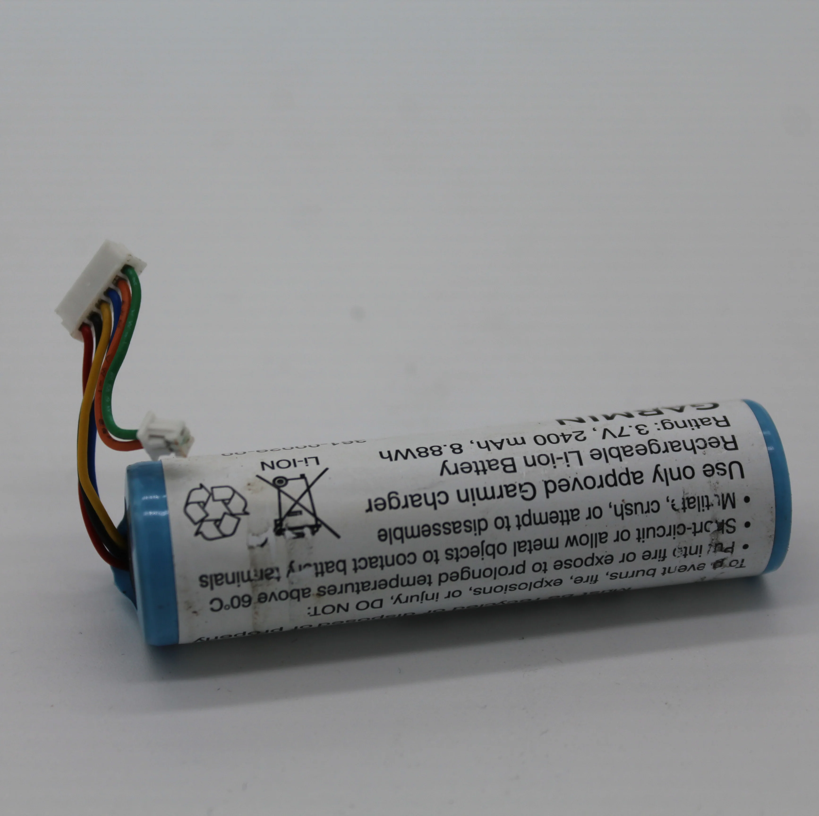 ガーミン DC40 首輪交換スイッチボタンメイン PCB ボード VHF アンテナ