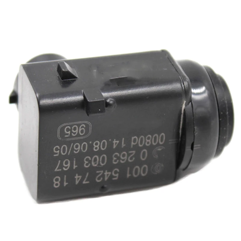 PDC Сенсор 0015427418 0045428718 для Mercedes-Benz W203 W209 W210 W211 W220 W163 W168 W215 W 251 S203 C203