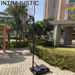 Basket Enfant Bola Balon De Training Mini Basquetball Basquetbol Equipment Basquete Ball Basquetebol Children's Basketball Stand