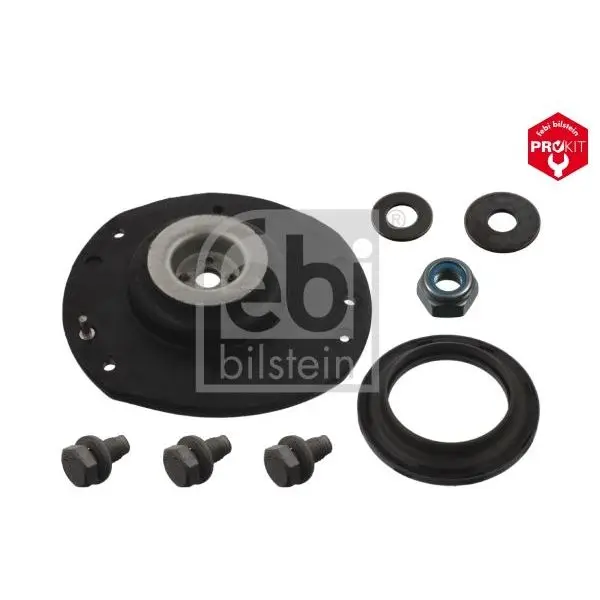 Опора амортизатора Peugeot OE FEBI BILSTEIN 37861