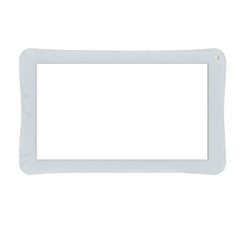 Новый 7-дюймовый сенсорный экран панель дигитайзер стекло для Qilive Q7T7INK M75QWH |