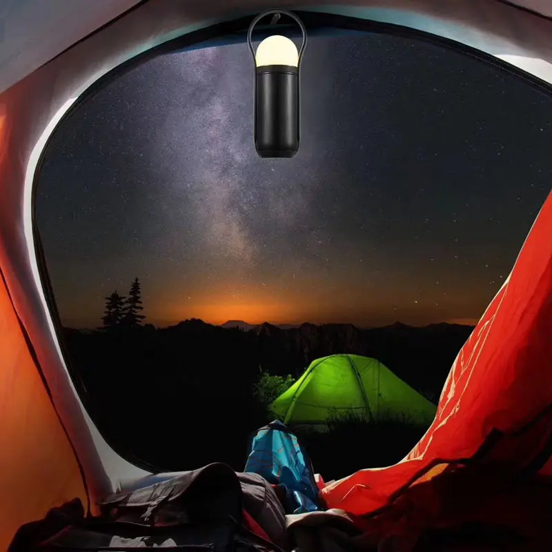 V4.1 беспроводной Bluetooth 10 Вт динамик открытый пресс Кемпинг Светильник портативная Портативная колонка с сабвуфером