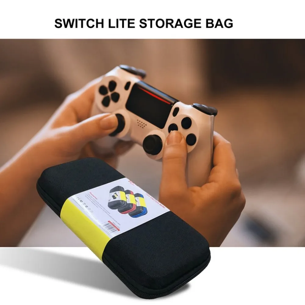 Чехол для nintendo Switch Lite, сумка для хранения для переключателя, мини-протектор, чехол для nintendo Switch, мини-Аксессуары