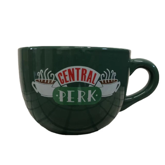 Central Perk Gift Set