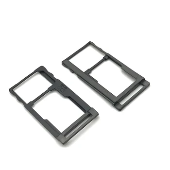 

For Lenovo Tab 4 10 Plus TB-X704L X704F L 10.1"Tablet SIM Card Slot SD Card Tray Holder Adapter