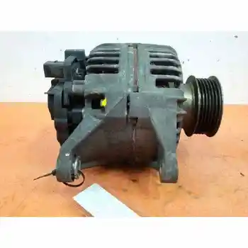 

0124320002 ALTERNATOR RENAULT MASCOTT