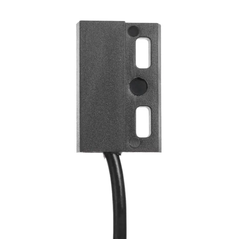WiFi Electric Garage Door Gate Opener Switch Controller Timing Voice Control Authorize Multiple People Access Your Garage