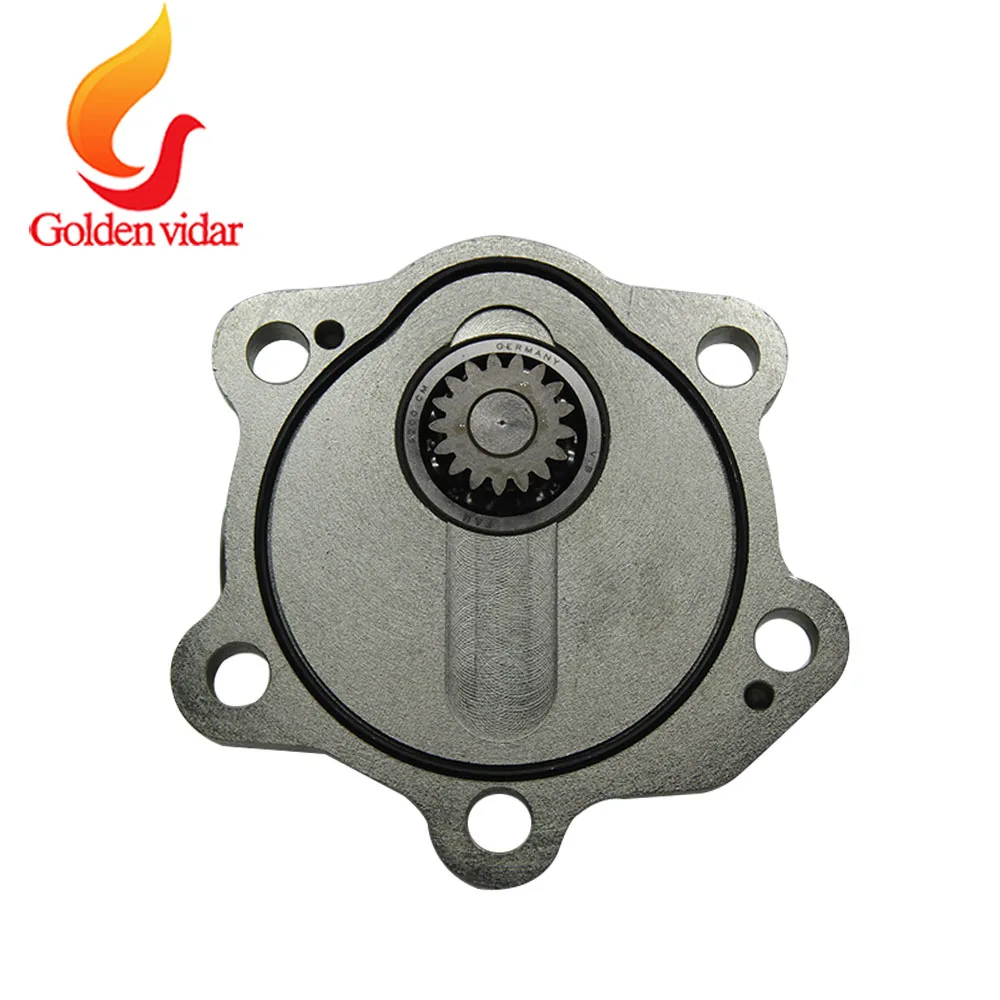 卡特输油泵泵头2923751 3