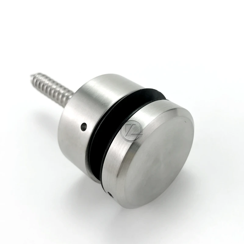 Y L Low Price Frameless Glass Railing Standoff Aliexpress Home Improvement Y L Low Price Frameless Glass Railing Standoff Aliexpress Home Improvement