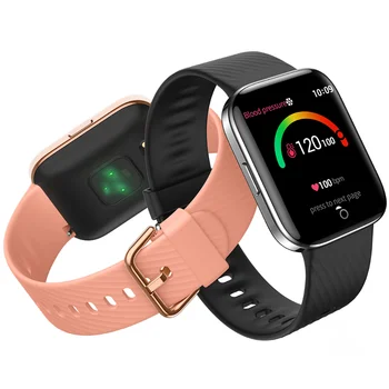 

New X2 Health Smart Watch Bracelet Bluetooths Men Women IP68 Sport Activity TrackerHeart Rate Fitness Monitor for Iphone Android