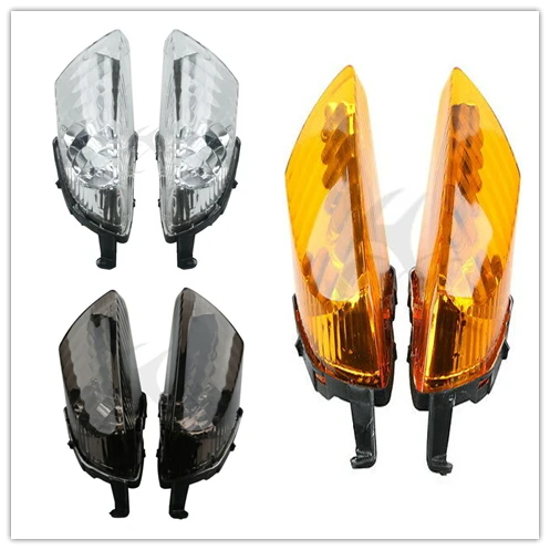 

Motorcycle Turn Light Indicator Signal Winker For Honda VFR800 2006-2010 2009 2008 2007
