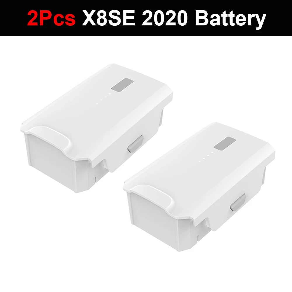FIMI X8SE 2022 V2 Battery / Propeller SPECIF