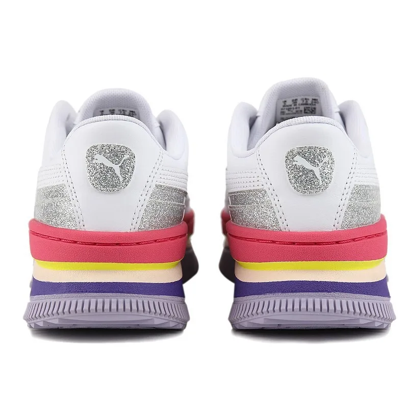 Zapatillas de Skateboarding para mujer POP de PUMA Deva 90|Skate| -  AliExpress