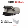 SG907 4K body