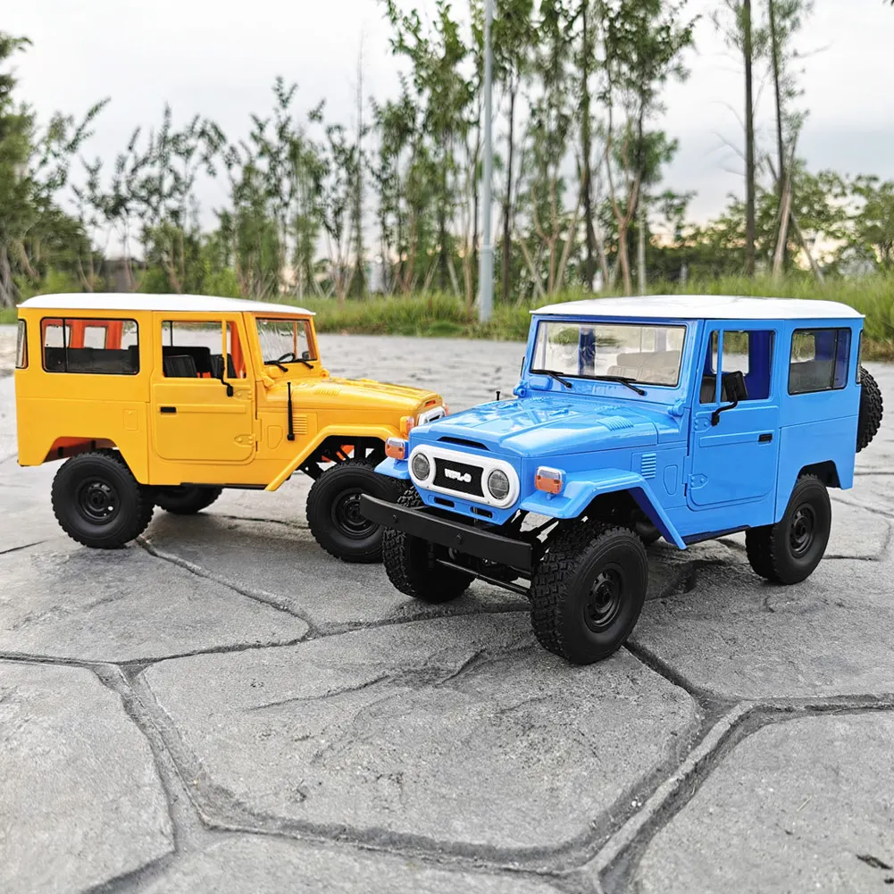 Радиоуправляемая Автомобильная игрушка с дистанционным управлением 2 4G