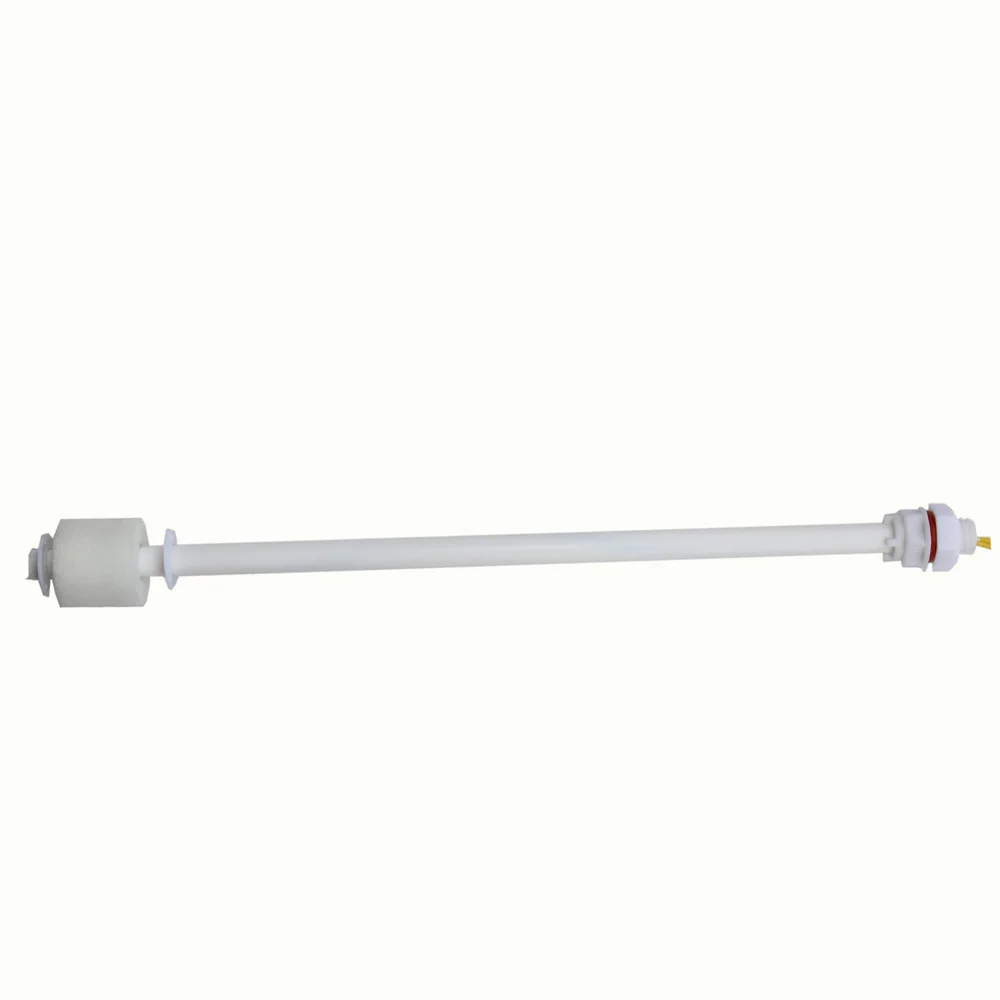 PVDF Антикоррозийная сильная кислота и щелочь датчик уровня воды переключатель